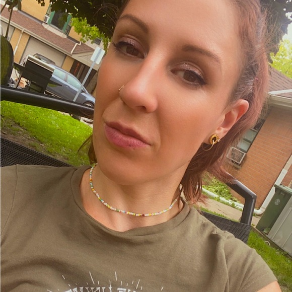 Hey I’m Tori 💜! - Picture 1 of 2